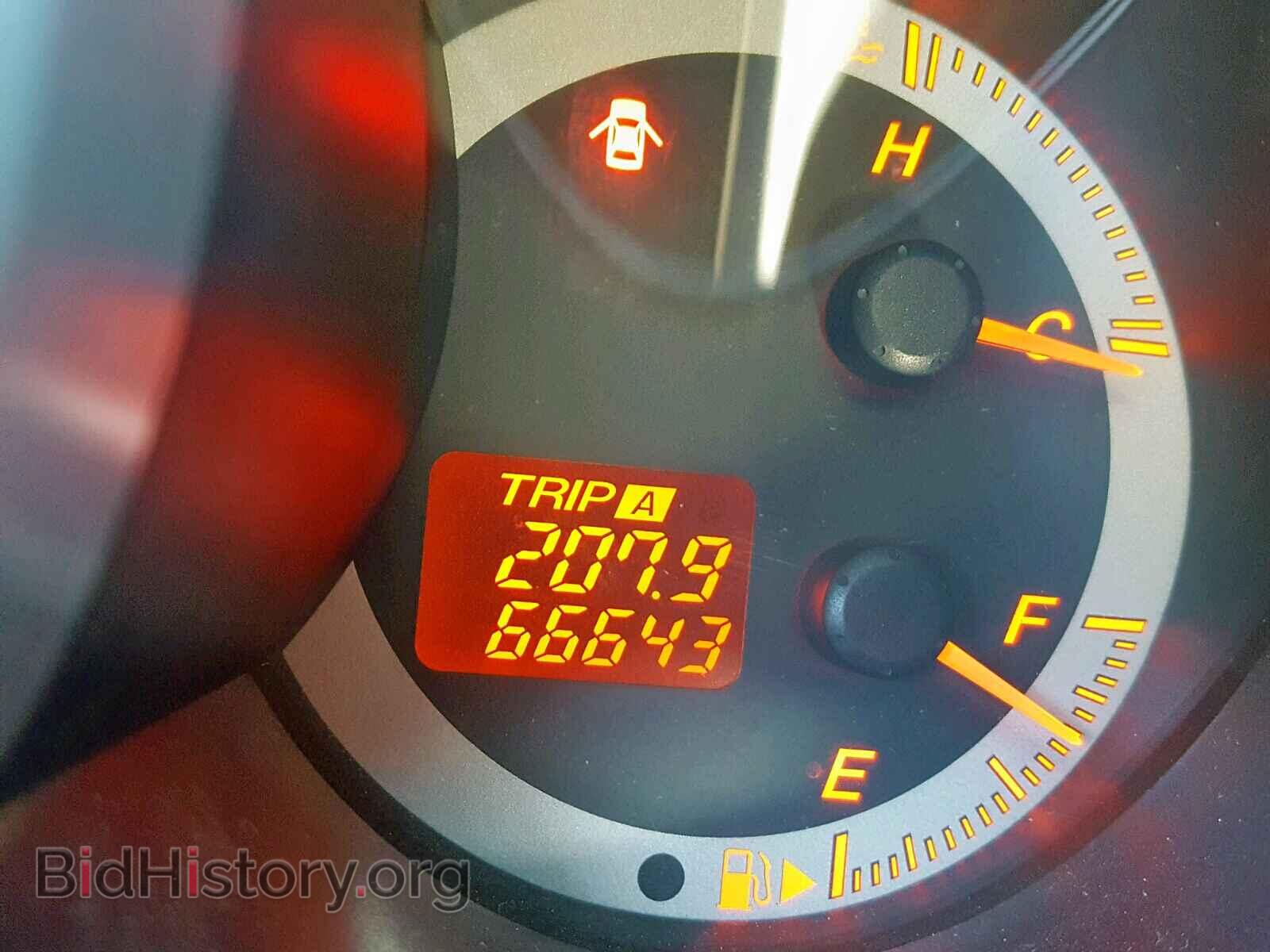 2005 MAZDA 3 S - VIN: JM1BK123051313034 - Фото 8