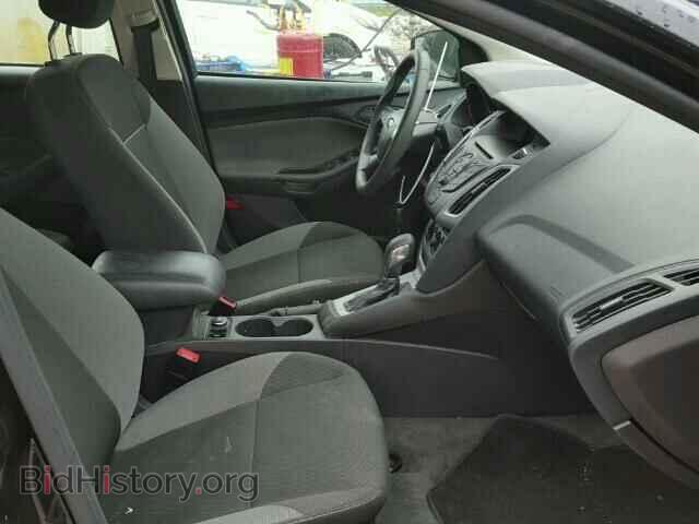 2012 FORD FOCUS - VIN: 1FAHP3K25CL252818 - Photo 5