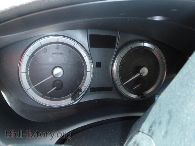 2012 LEXUS ES350 - VIN: JTHBK1EG0C2498304 - Фото 8