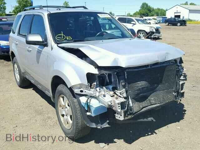 Фотография 1FMCU0E72BKB21459 - FORD ESCAPE 2011