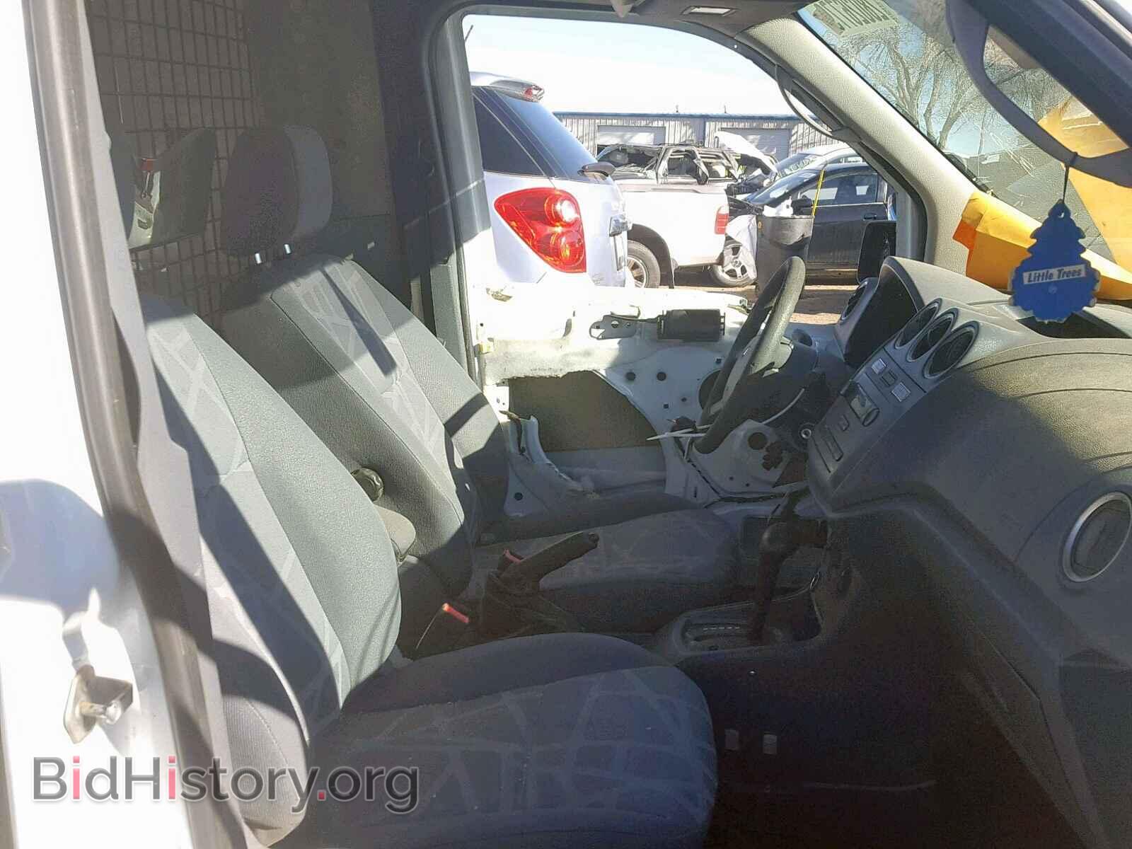2012 FORD TRANSIT CO - VIN: NM0LS7AN9CT098858 - Фото 5
