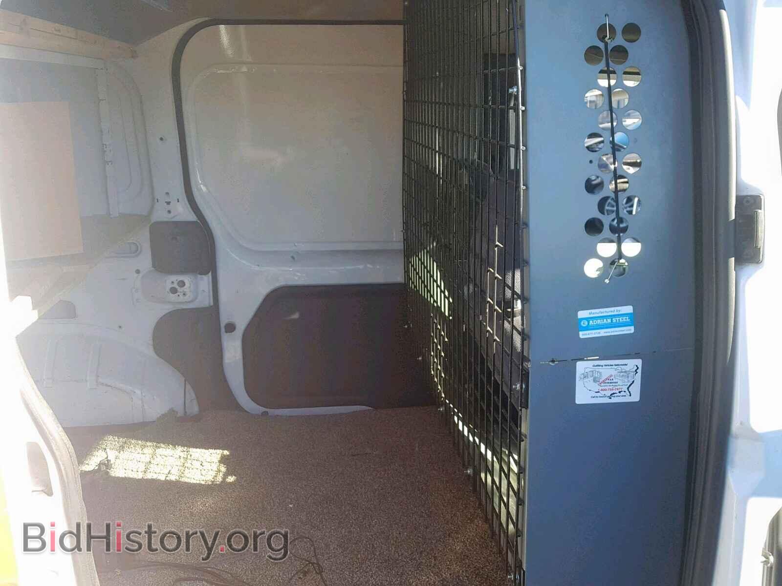 2012 FORD TRANSIT CO - VIN: NM0LS7AN9CT098858 - Фото 6