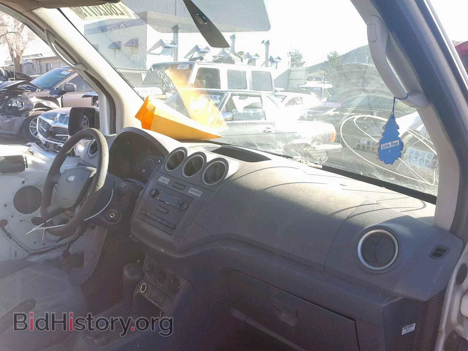 2012 FORD TRANSIT CO - VIN: NM0LS7AN9CT098858 - Фото 9