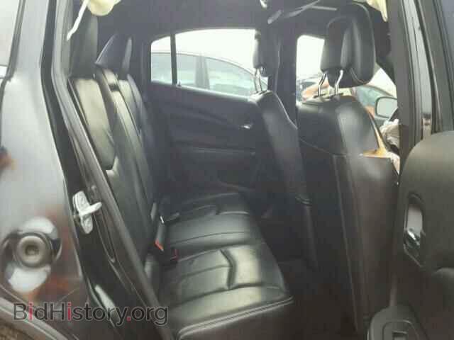 2011 CHRYSLER 200 - VIN: 1C3BC2FG1BN619300 - Фото 6