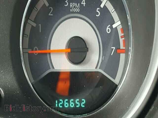 2011 CHRYSLER 200 - VIN: 1C3BC2FG1BN619300 - Фото 8