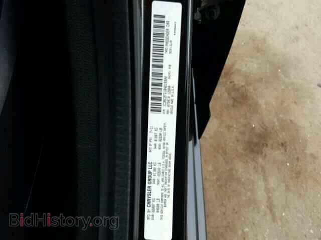 2011 CHRYSLER 200 - VIN: 1C3BC2FG1BN619300 - Фото 10