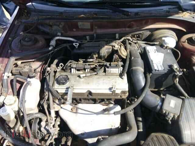 2003 MITSUBISHI GALANT - VIN: 4A3AA46G93E164820 - Фото 7