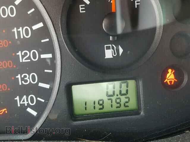 2007 FORD FOCUS - VIN: 1FAFP34NX7W264174 - Фото 8