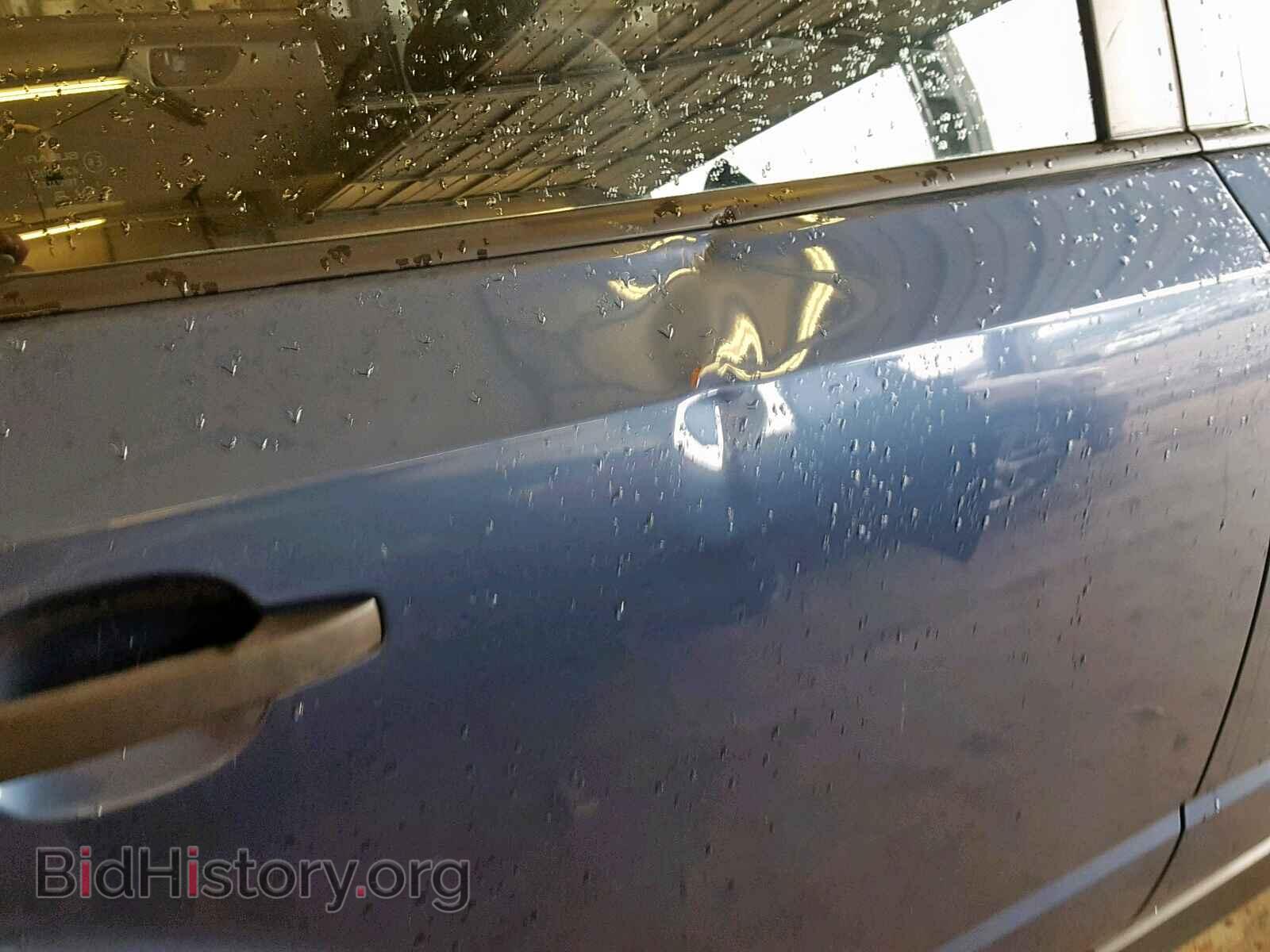 2012 SUBARU FORESTER - VIN: JF2SHBBC0CH443051 - Photo 9