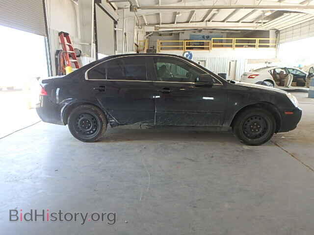 2006 KIA OPTIMA - VIN: KNAGE123765068009 - Photo 10