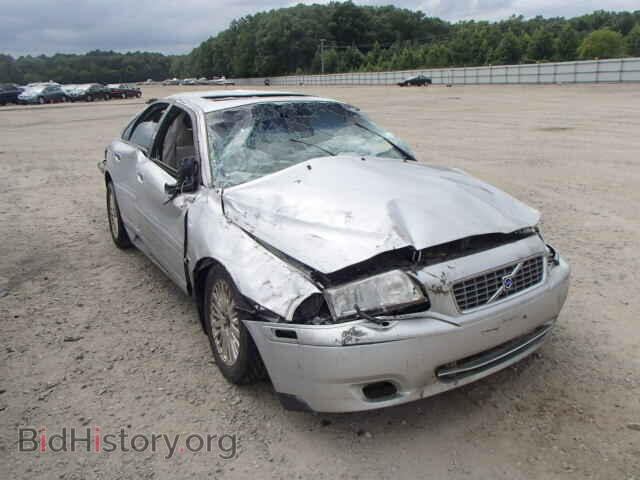 Photo YV1TS92D441353797 - VOLVO S80 2004