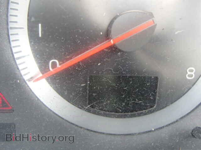 2004 VOLVO S80 - VIN: YV1TS92D441353797 - Фото 8