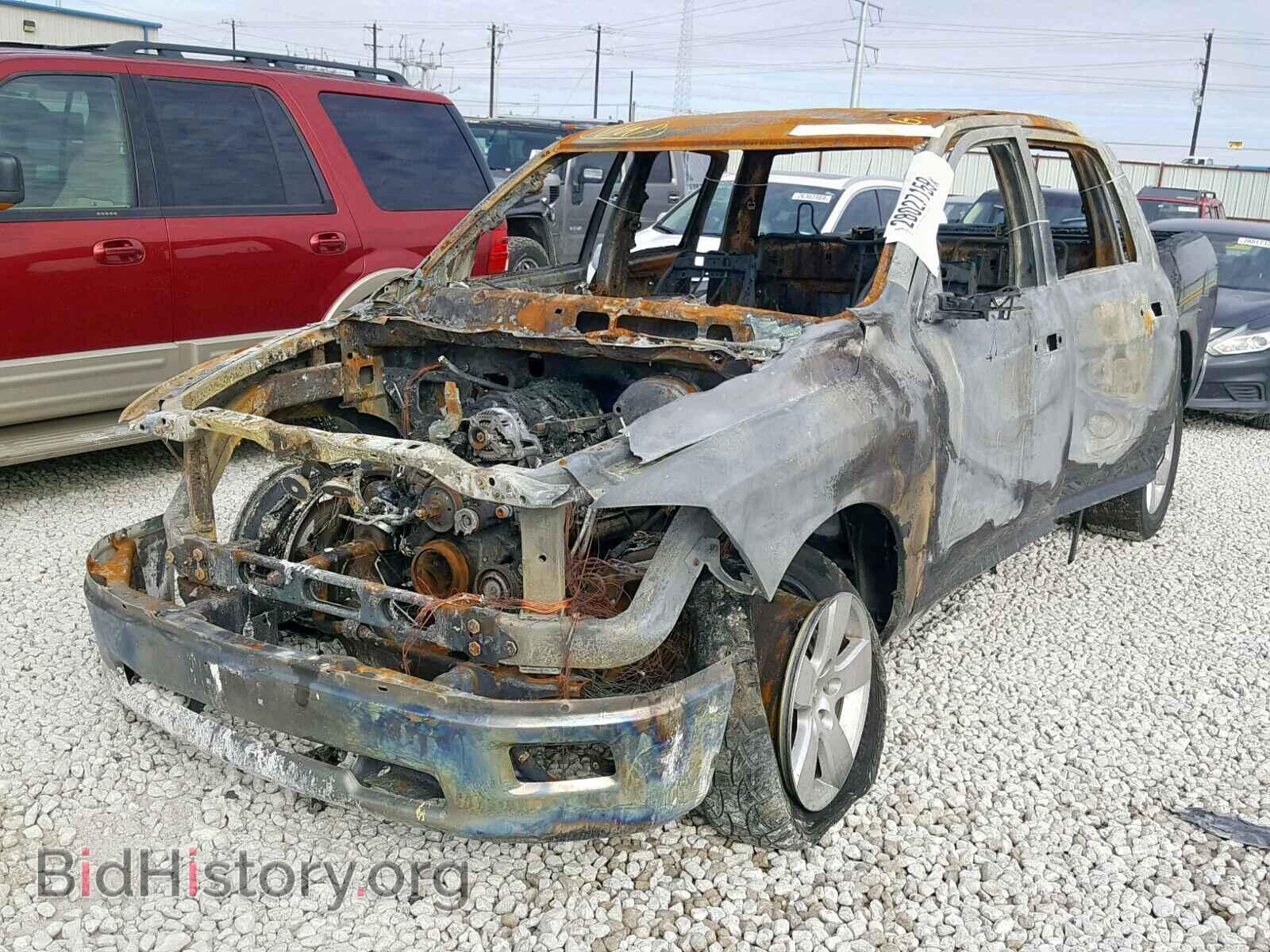 2012 DODGE RAM 1500 S - VIN: 1C6RD7LT8CS349207 - Фото 2