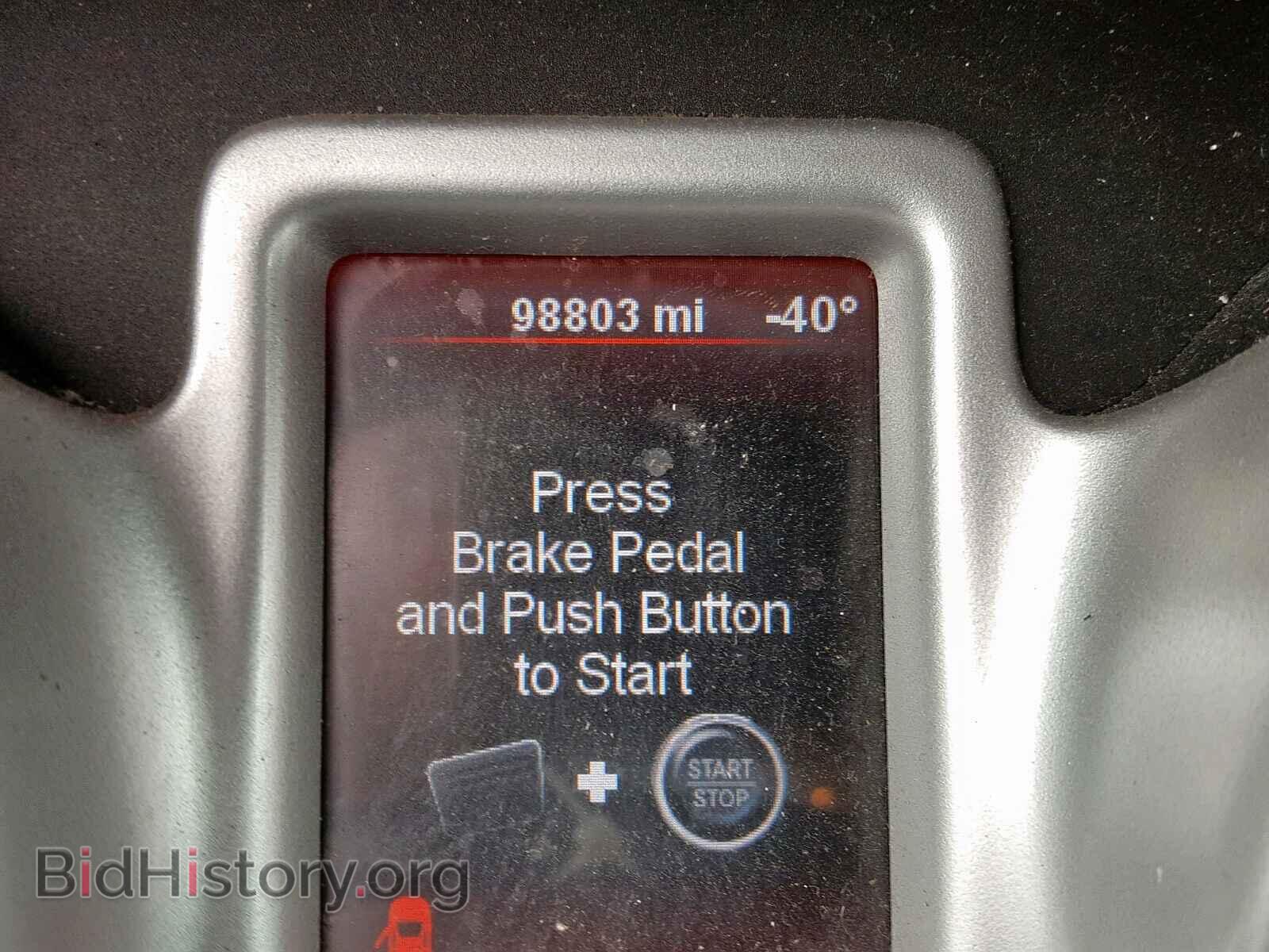 2012 DODGE JOURNEY SX - VIN: 3C4PDCBB8CT323478 - Фото 8