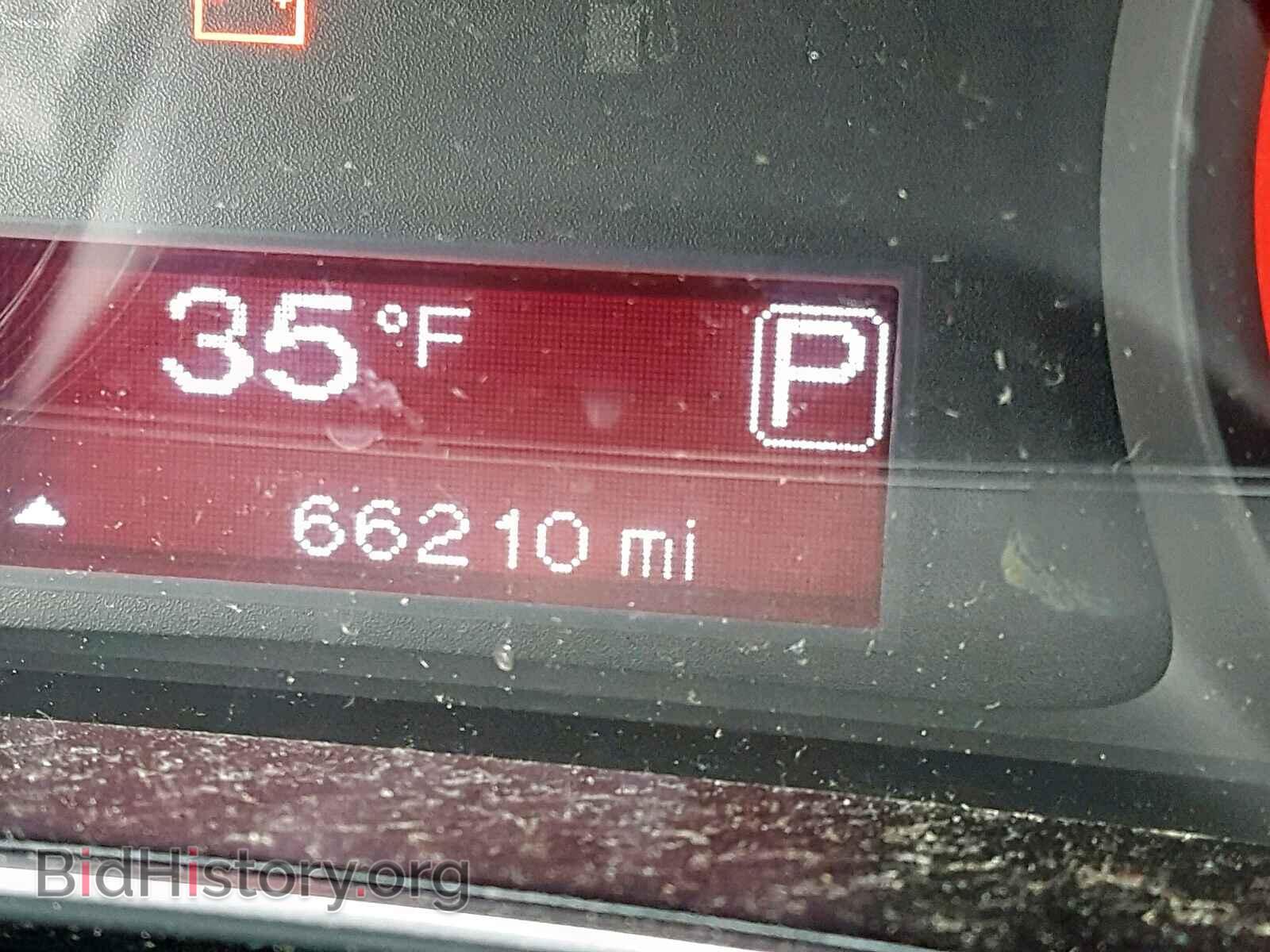 2015 DODGE DART - VIN: 1C3CDFBB9FD268277 - Photo 8
