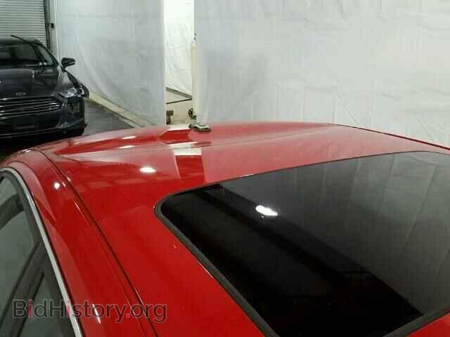 2008 AUDI A4 - VIN: WAUDF78EX8A043627 - Photo 9