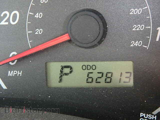 2011 TOYOTA COROLLA - VIN: 2T1BU4EE7BC591428 - Фото 8