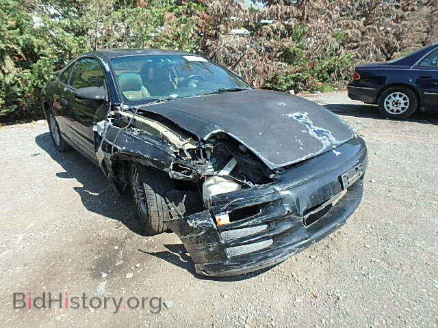 Фотография 4A3AC44G42E103144 - MITSUBISHI ECLIPSE 2002