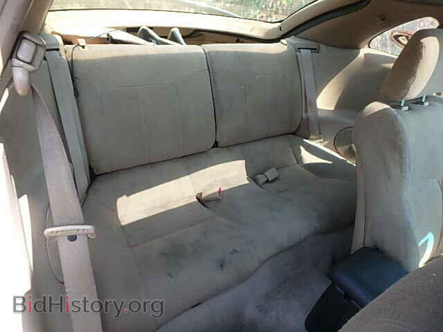 2002 MITSUBISHI ECLIPSE - VIN: 4A3AC44G42E103144 - Фото 6