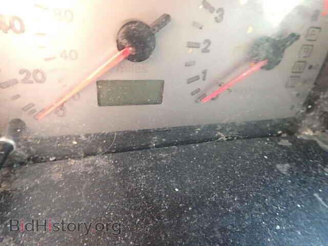 2002 MITSUBISHI ECLIPSE - VIN: 4A3AC44G42E103144 - Фото 8