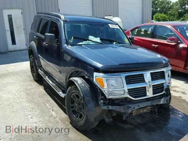 Фотография 1D8GU28K78W145745 - DODGE NITRO 2008