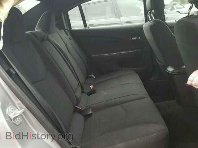 2013 CHRYSLER 200 - VIN: 1C3CCBBG3DN531913 - Фото 6