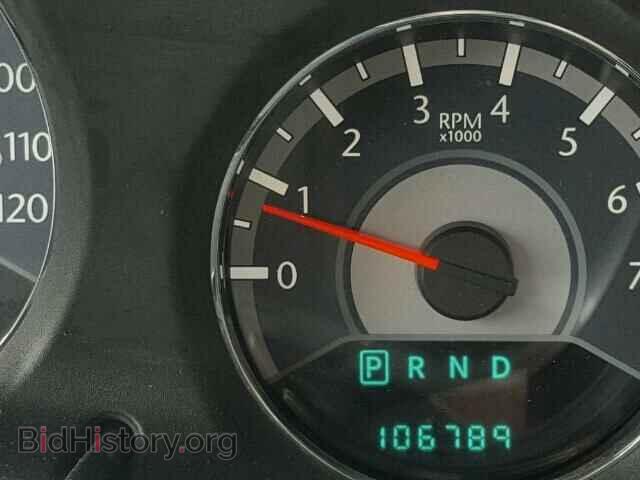 2013 CHRYSLER 200 - VIN: 1C3CCBBG3DN531913 - Фото 8