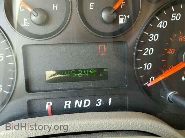 2005 FORD FREESTAR - VIN: 2FMZA57605BA66609 - Фото 8