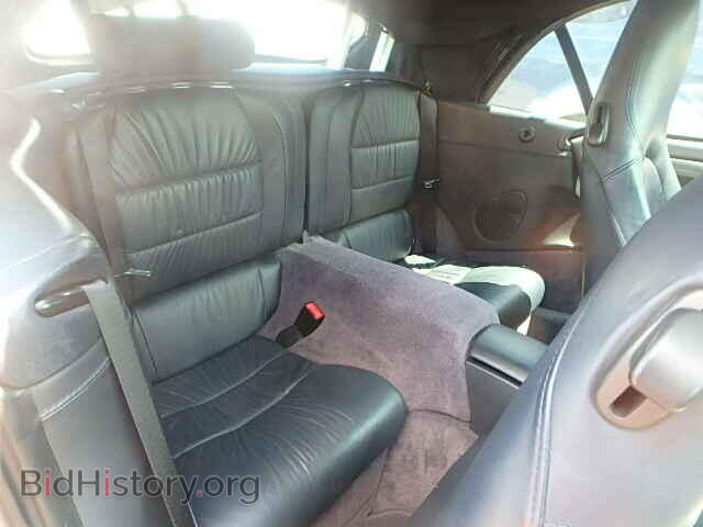 2001 PORSCHE 911 - VIN: WP0CA29921S653457 - Фото 6
