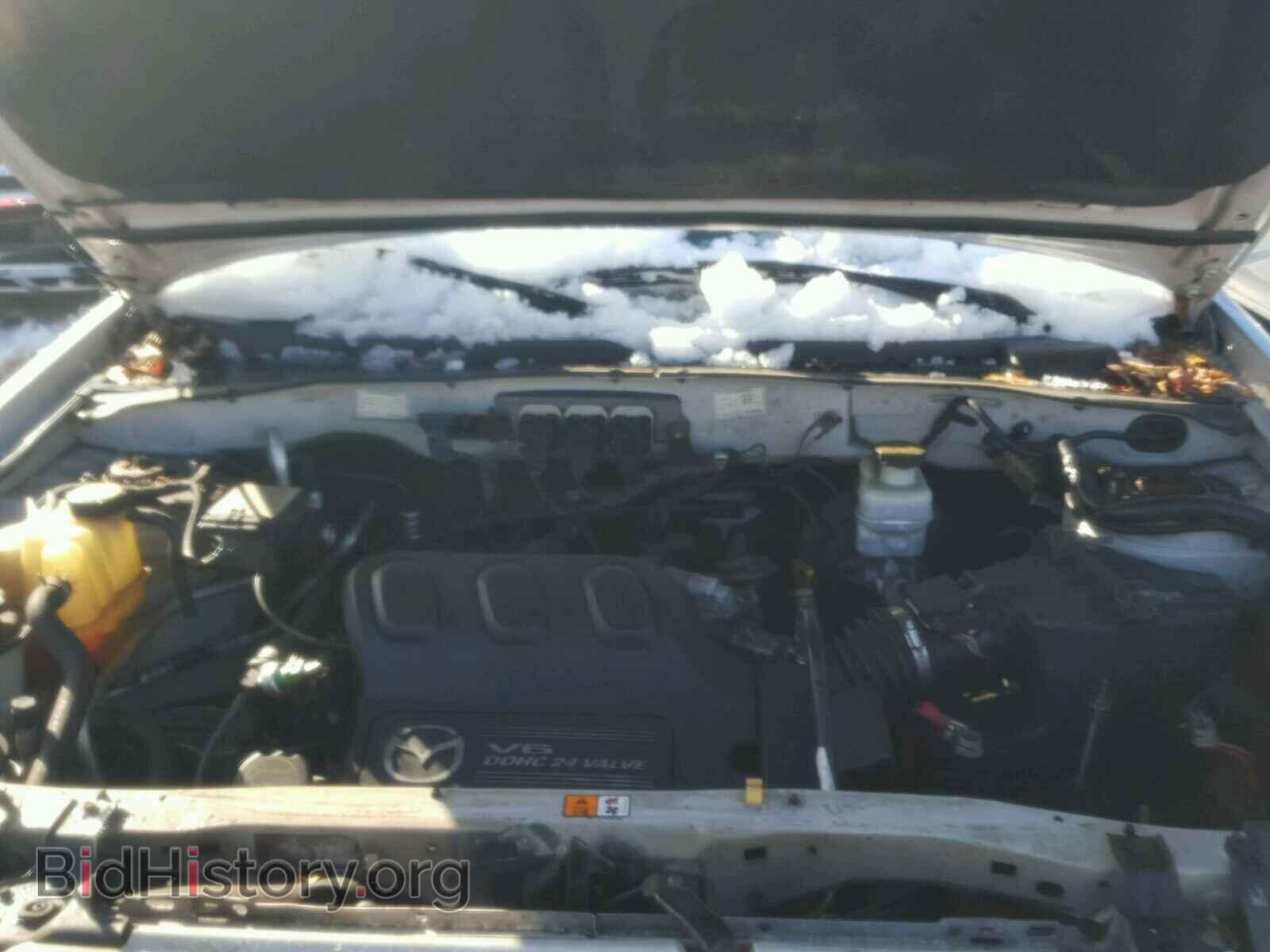 2005 MAZDA TRIBUTE - VIN: 4F2CZ94115KM01336 - Фото 7