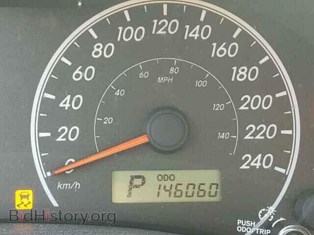 2011 TOYOTA COROLLA - VIN: 2T1BU4EE2BC585682 - Фото 8