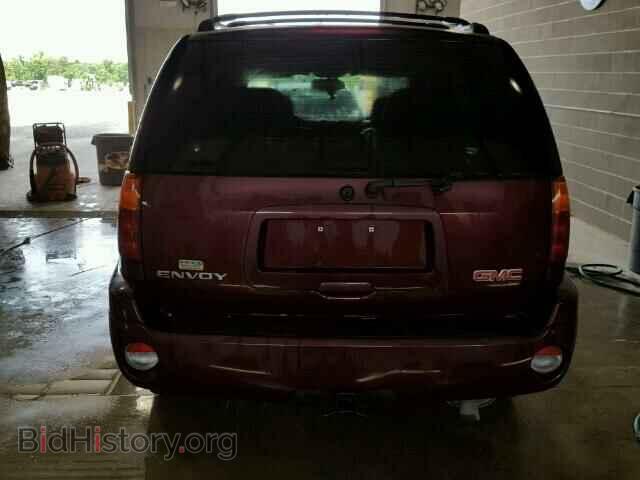 2006 GMC ENVOY - VIN: 1GKDT13SX62108560 - Фото 10