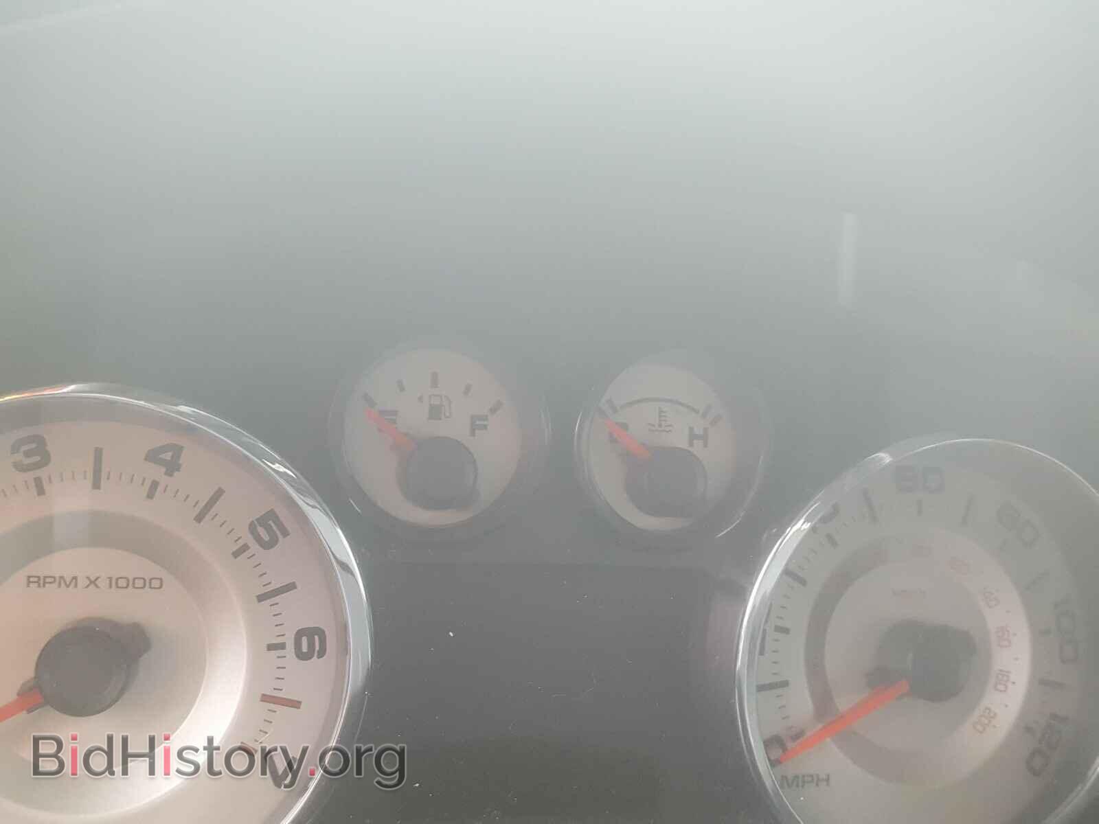2007 FORD EDGE - VIN: 2FMDK39C67BB48006 - Photo 8