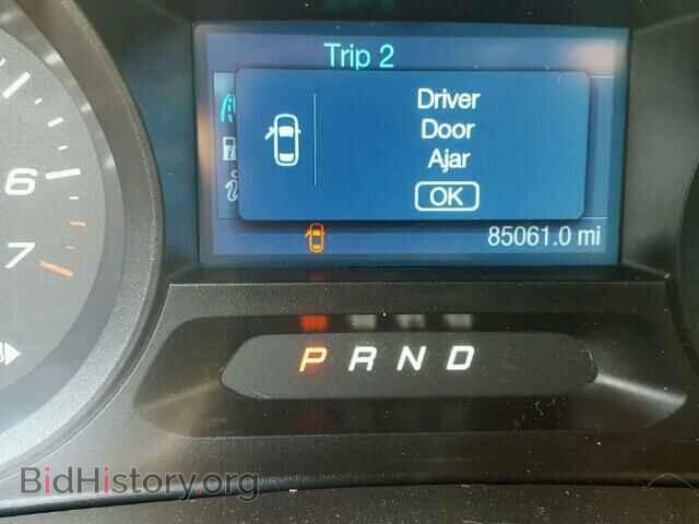 2014 FORD EXPLORER - VIN: 1FM5K8AR5EGA91790 - Photo 8