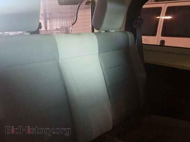 2007 JEEP WRANGLER - VIN: 1J4FA24177L190758 - Фото 6
