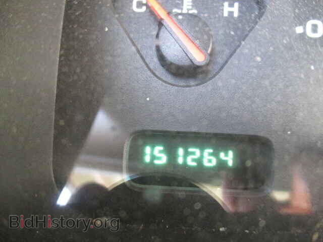 2001 DODGE DAKOTA - VIN: 1B7HL2AX01S320295 - Фото 8
