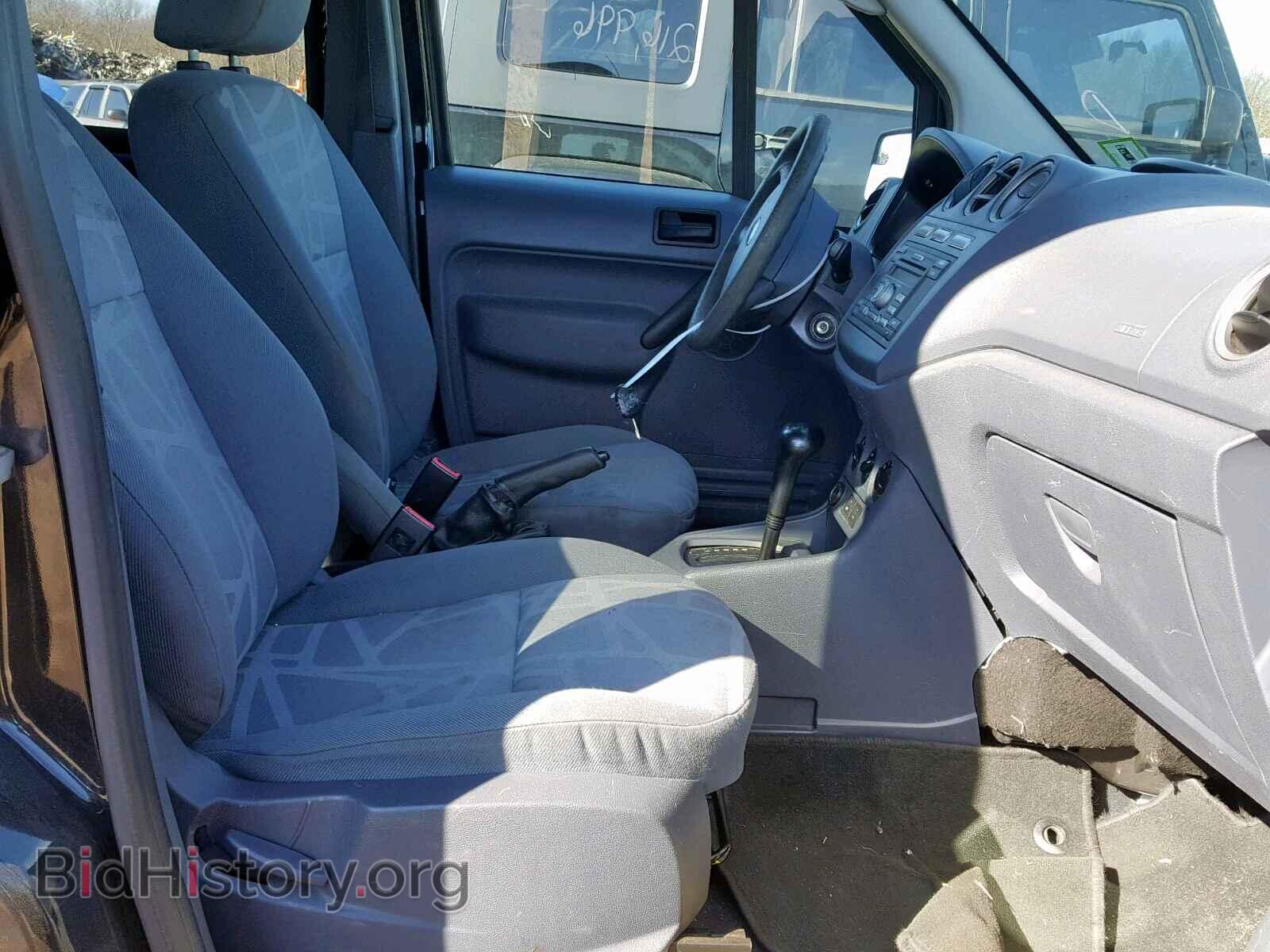 2012 FORD TRANSIT CO - VIN: NM0KS9CN0CT081970 - Фото 5