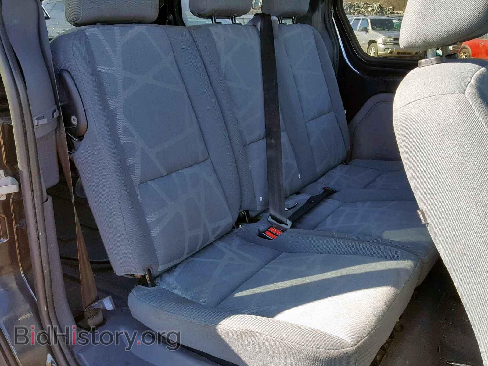 2012 FORD TRANSIT CO - VIN: NM0KS9CN0CT081970 - Фото 6