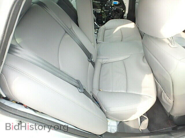 2012 HYUNDAI SONATA - VIN: KMHEC4A41CA048073 - Photo 6