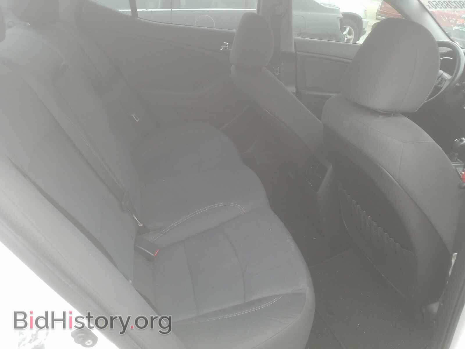 2013 KIA OPTIMA - VIN: KNAGM4AD8D5047584 - Фото 6