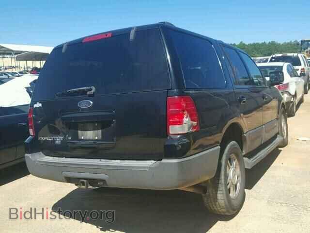 2004 FORD EXPEDITION - VIN: 1FMPU16W74LA01246 - Фото 4