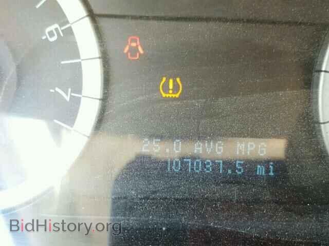 2011 FORD ESCAPE - VIN: 1FMCU0D78BKC05948 - Photo 8