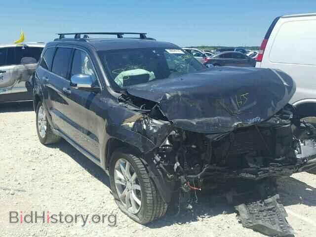 Фотография 1C4RJFJM4EC320453 - JEEP CHEROKEE 2014