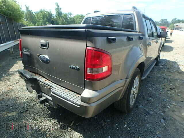 2007 FORD EXPLORER - VIN: 1FMEU53K27UA25128 - Photo 10