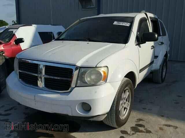 2008 DODGE DURANGO - VIN: 1D8HB48N08F133100 - Photo 2
