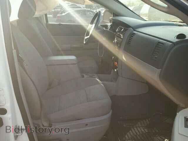 2008 DODGE DURANGO - VIN: 1D8HB48N08F133100 - Photo 5