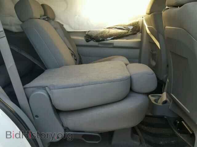 2008 DODGE DURANGO - VIN: 1D8HB48N08F133100 - Photo 6