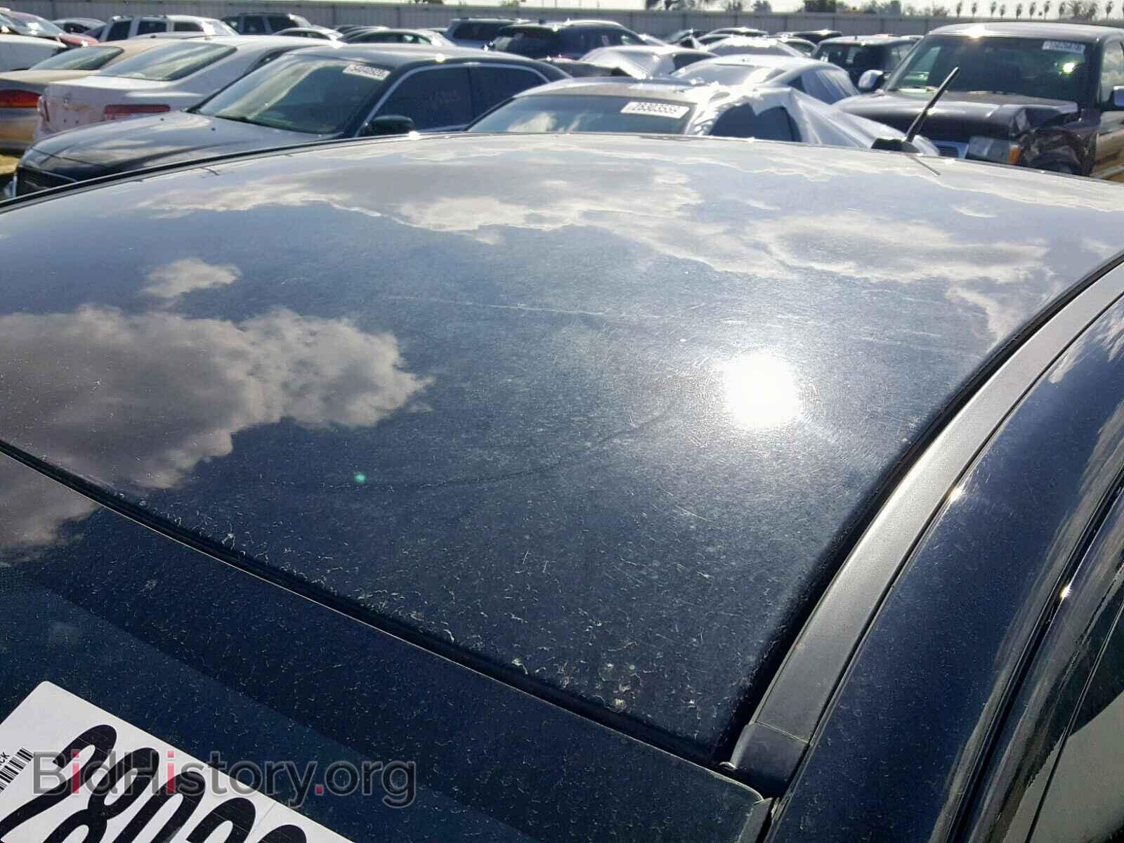 2012 MITSUBISHI LANCER - VIN: JA32V6FV9CU022154 - Фото 9