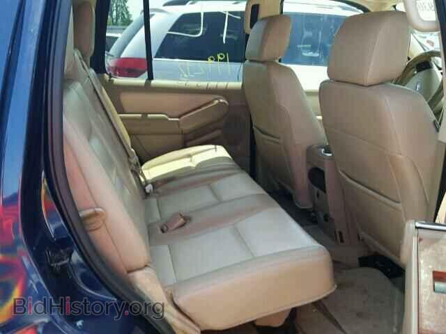 2007 FORD EXPLORER - VIN: 1FMEU64E97UB51081 - Photo 6
