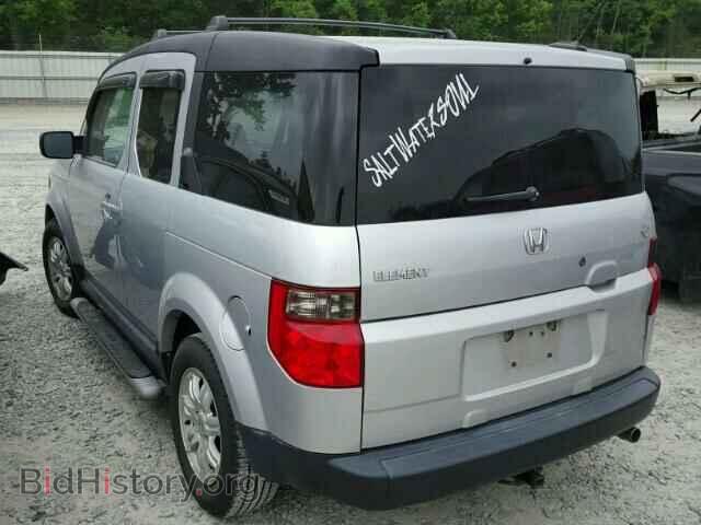 2006 HONDA ELEMENT - VIN: 5J6YH18746L005948 - Фото 3